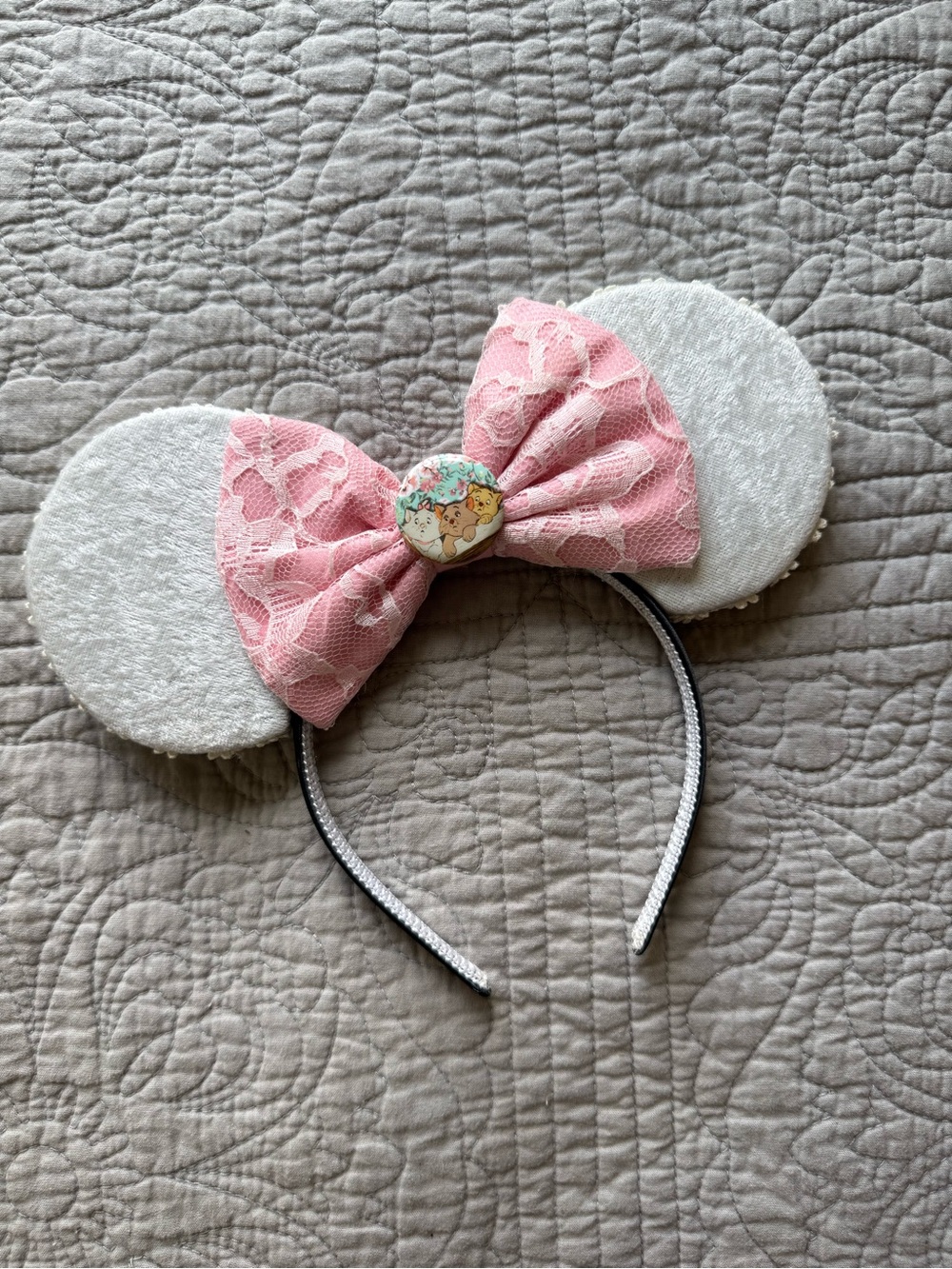Disney Aristocats Ears